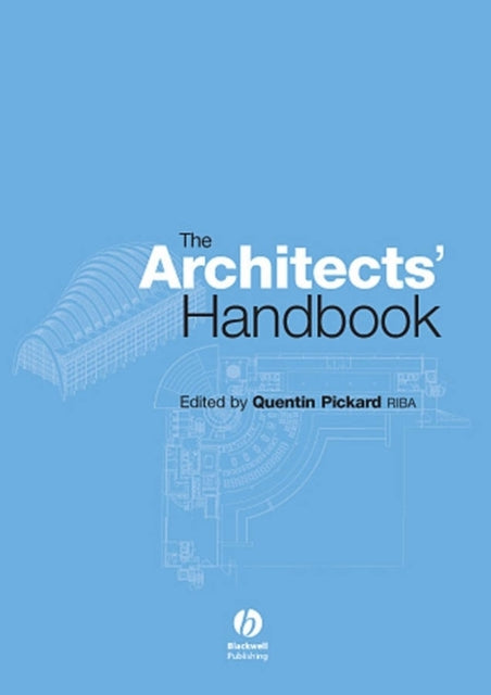The Architects Handbook