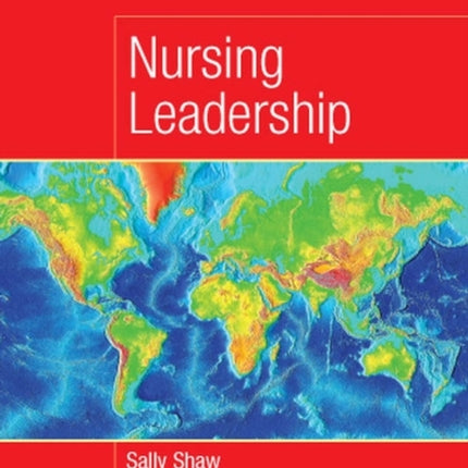 International Council of Nurses: Nursing Leadership