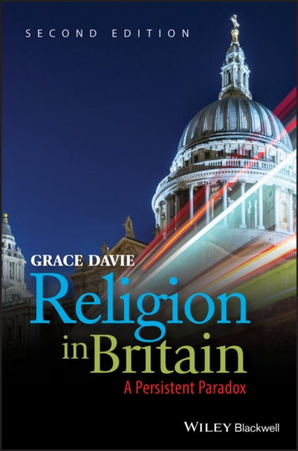 Religion in Britain: A Persistent Paradox