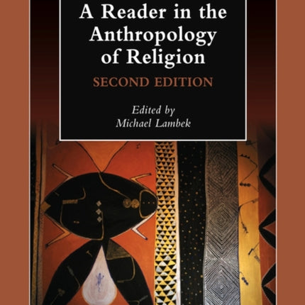 A Reader in the Anthropology of Religion