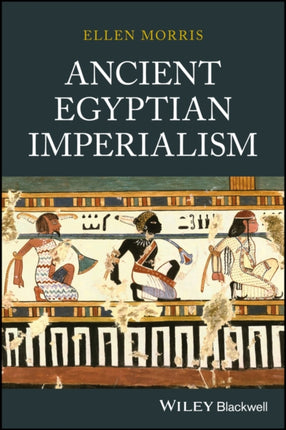 Ancient Egyptian Imperialism