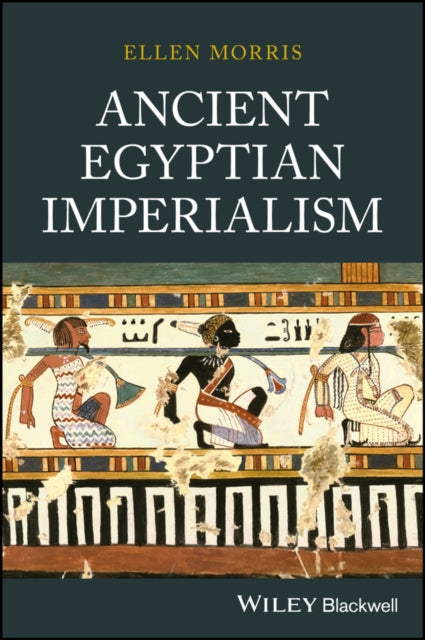 Ancient Egyptian Imperialism