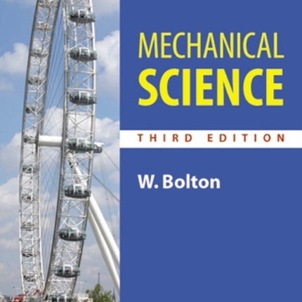 Mechanical Science