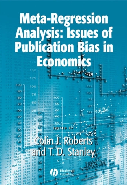 Meta-Regression Analysis: Issues of Publication Bias in Economics