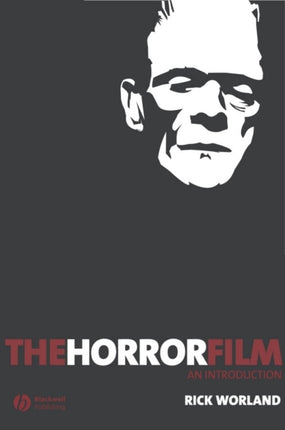 The Horror Film: An Introduction