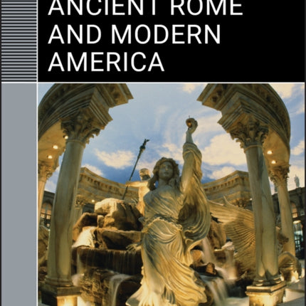 Ancient Rome and Modern America