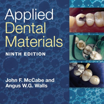 Applied Dental Materials