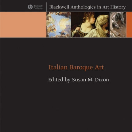 Italian Baroque Art