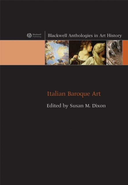 Italian Baroque Art