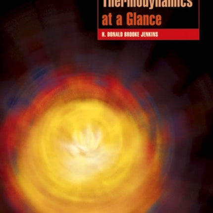 Chemical Thermodynamics at a Glance