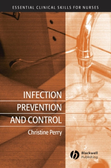 Infection Prevention and Control