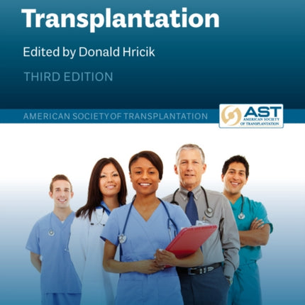 Primer on Transplantation