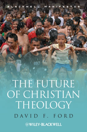 The Future of Christian Theology