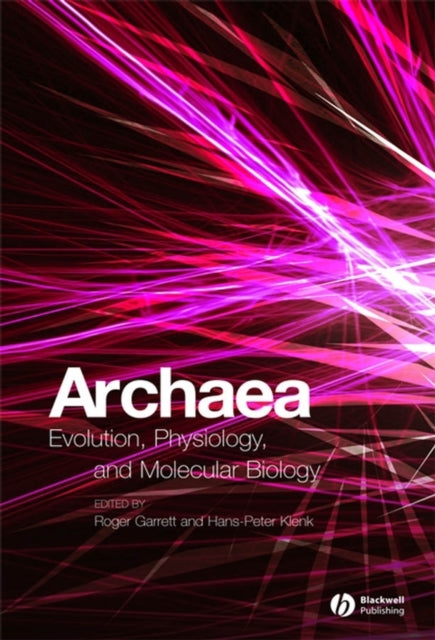 Archaea: Evolution, Physiology, and Molecular Biology