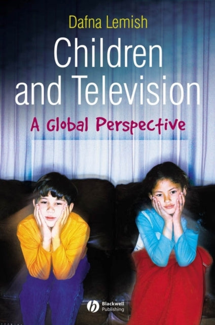 Children and Television: A Global Perspective