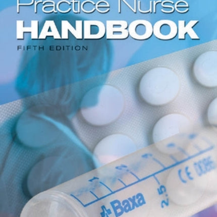 Practice Nurse Handbook