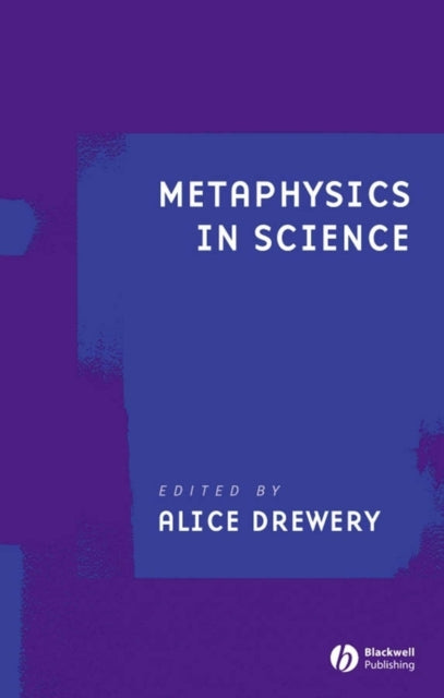 Metaphysics in Science