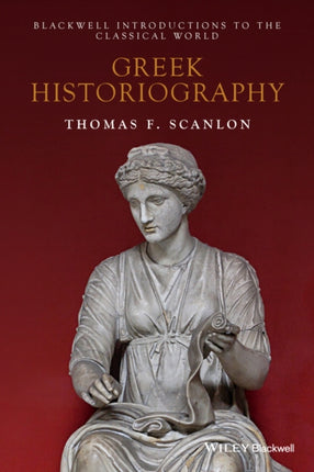 Greek Historiography