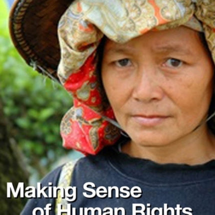 Making Sense of Human Rights