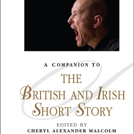 A Companion to the British and Irish Short Story