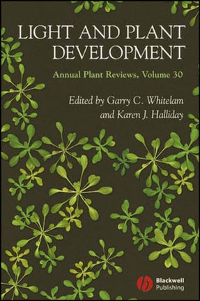 Annual Plant Reviews Light and Plant Development