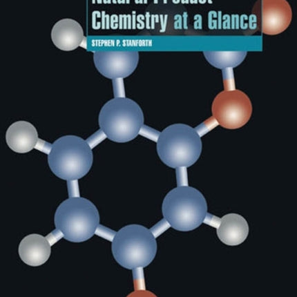 Natural Product Chemistry at a Glance