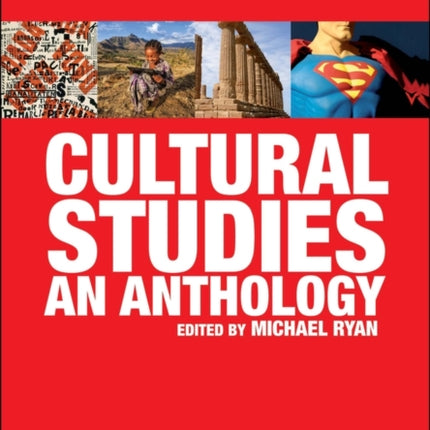 Cultural Studies