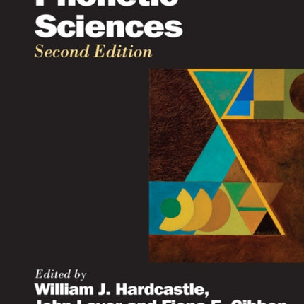 The Handbook of Phonetic Sciences