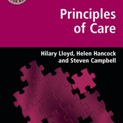 Vital Notes for Nurses