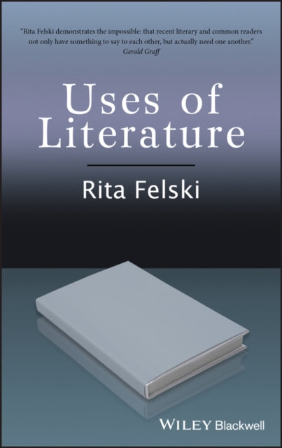 Uses of Literature