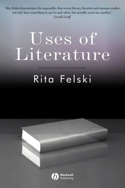 Uses of Literature