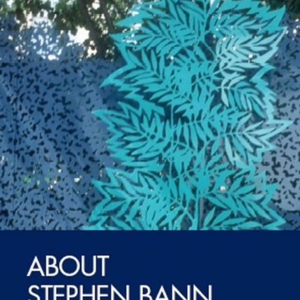 About Stephen Bann