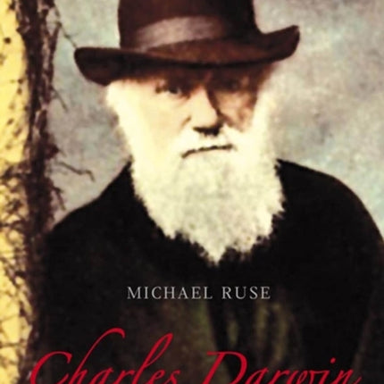 Charles Darwin