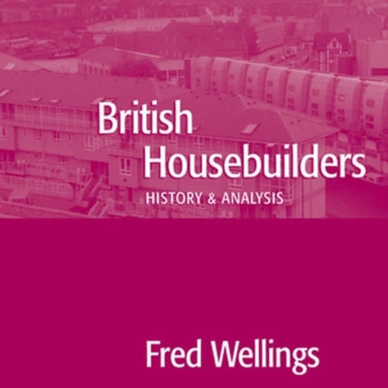 British Housebuilders