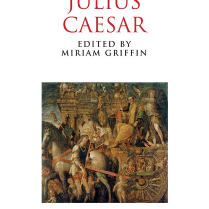 A Companion to Julius Caesar