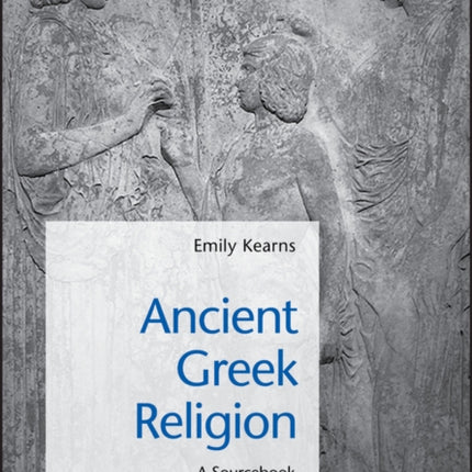 Ancient Greek Religion: A Sourcebook