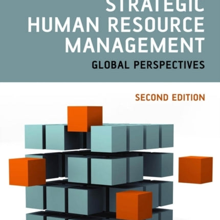 Strategic Human Resource Management