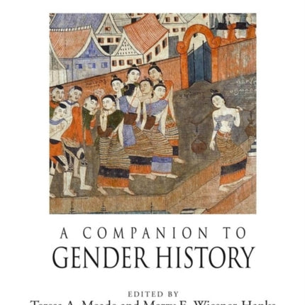 A Companion to Gender History