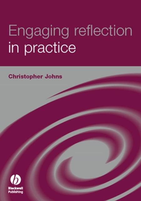 Engaging Reflection in Practice: A Narrative Approach