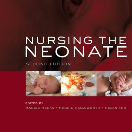 Nursing the Neonate