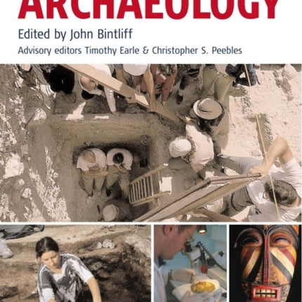 A Companion to Archaeology