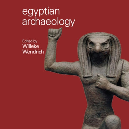 Egyptian Archaeology