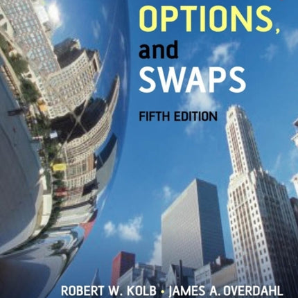 Futures, Options, and Swaps