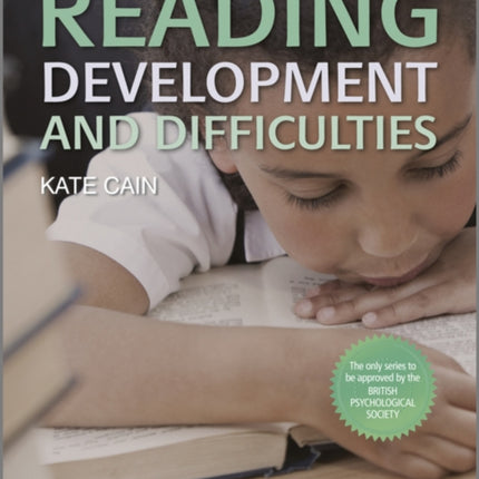 Reading Development and Difficulties