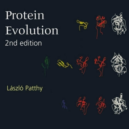 Protein Evolution