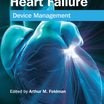 Heart Failure: Device Management