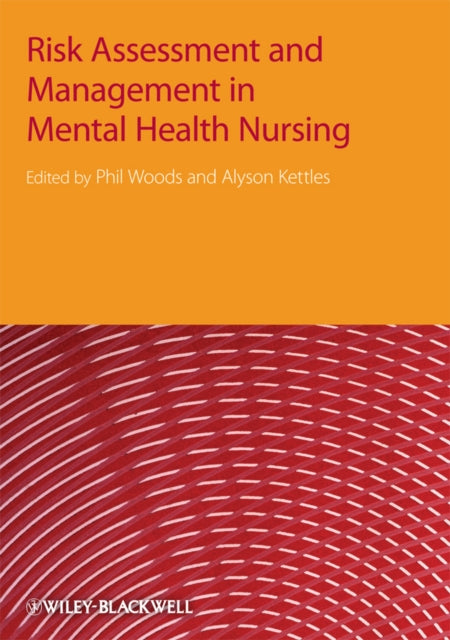 Risk Assessment and Management in Mental Health