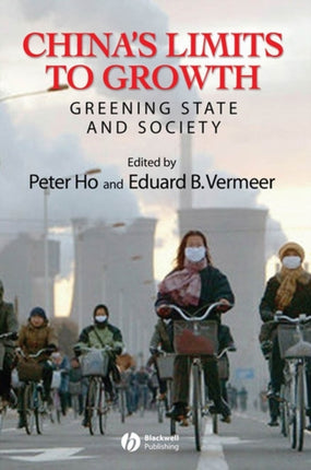 China's Limits to Growth: Greening State and Society