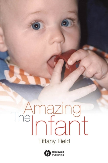 The Amazing Infant