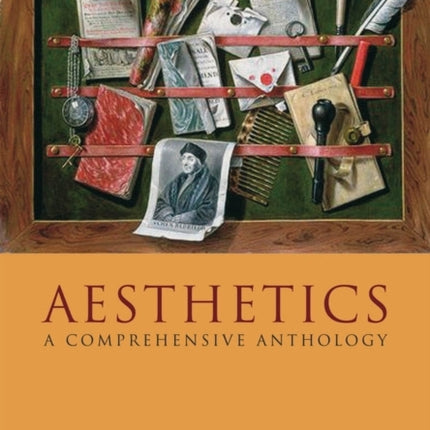 Aesthetics: A Comprehensive Anthology